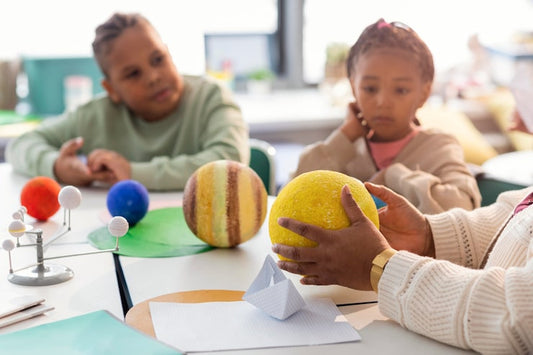 SERVICE DE GARDE ÉDUCATIF EN SEMAINE TEMPS PLEIN 3-5ANS