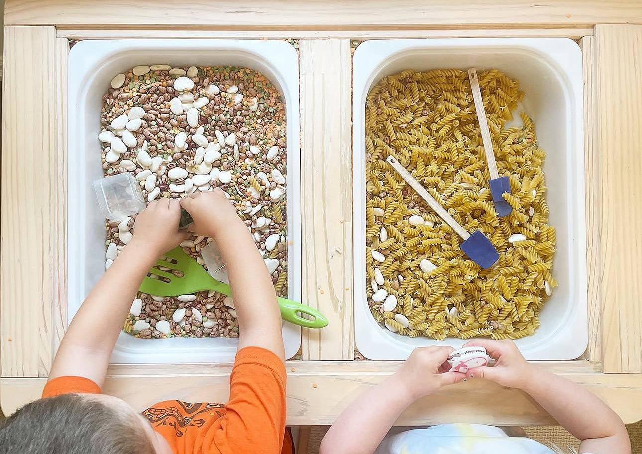 SERVICE DE GARDE ÉDUCATIF EN SEMAINE TEMPS PLEIN POUPONS ( 7 À 17 MOIS)